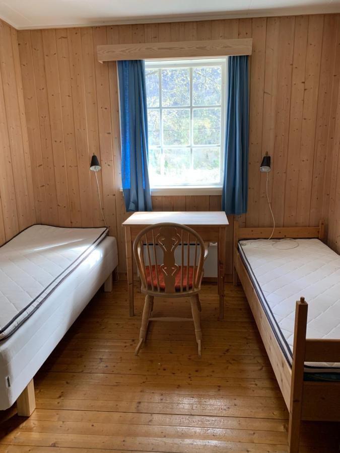 Voss/Bolstad: Peaceful Countryside Cabin/Lodge Bolstadøyri Exterior foto